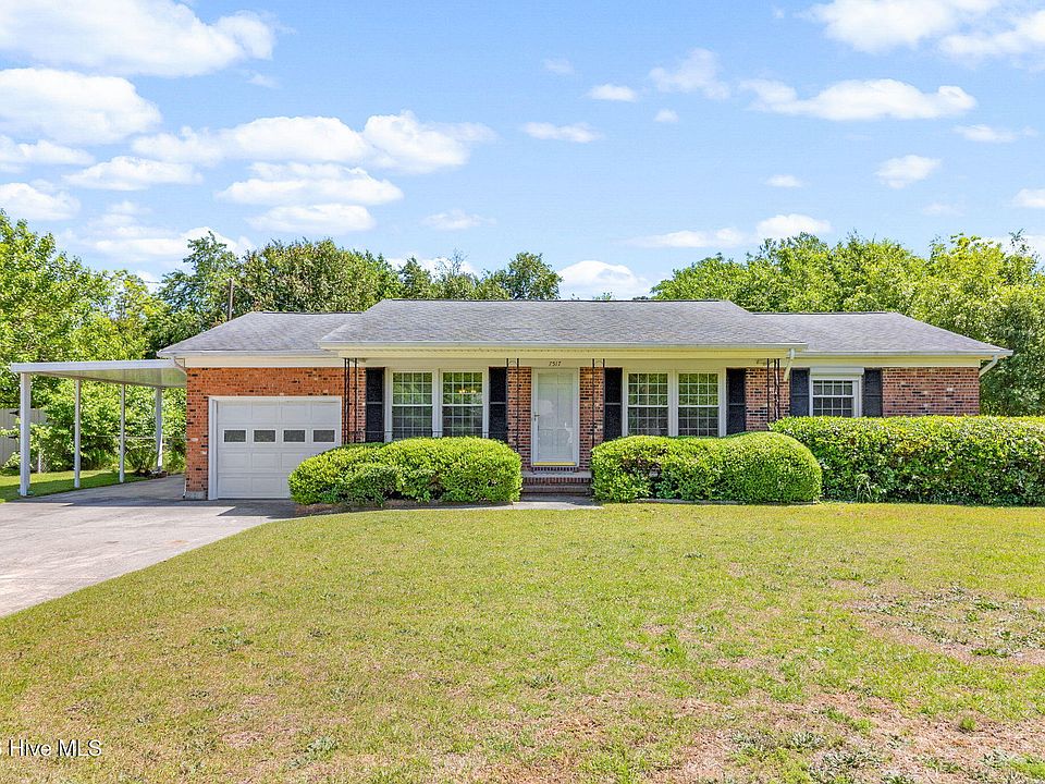 1st image of 7517 Bridgeman Drive