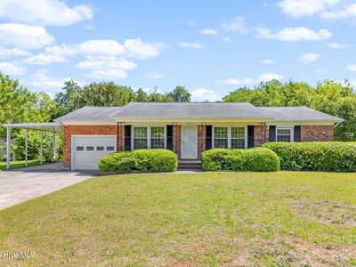7517 Bridgeman Drive, Fayetteville, NC, 28303