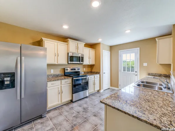 2915 Lavender Mdw, San Antonio, TX 78222