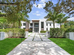 Bay Ridge Ests, Miami, FL 33156
