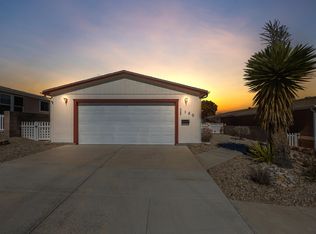 150 Sunrise Bluffs Dr, Belen, NM 87002