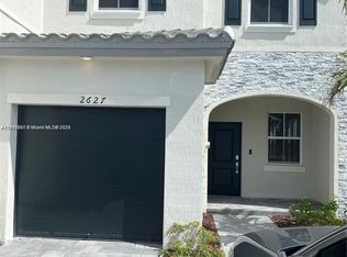 2627 SE 12th St #2627, Homestead, FL 33035