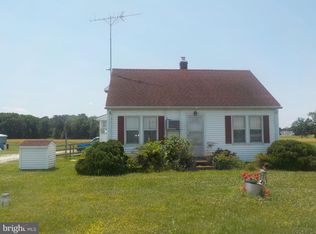 4321 E New Market Rhodesdale Rd, East New Market, MD 21631