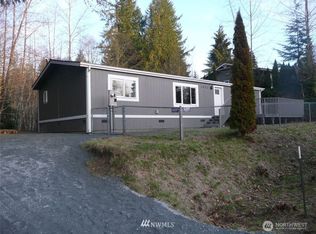 3425 230th Dr NE, Granite Falls, WA