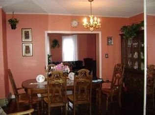 411 Osborn St, Fall River, MA 02724