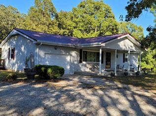 16886 Brown Rd, Houston, MO 65464