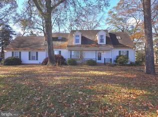 30814 Cypress Ln, Laurel, DE 19956