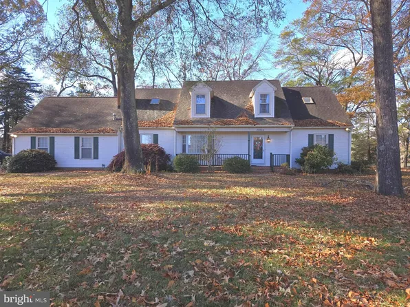 30814 Cypress Ln, Laurel, DE 19956