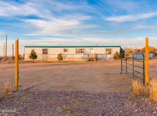 9445 Hondo Rd, Las Cruces, NM 88012