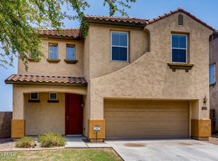 7427 S 48th Dr, Laveen, AZ 85339