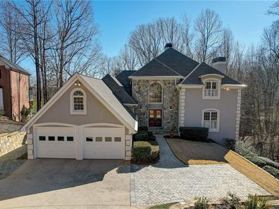 7435 Colony Ct, Cumming, GA, 30041