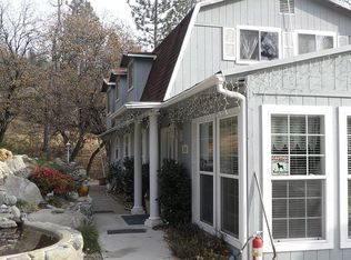 8200 Happy Valley Rd, Somerset, CA 95684