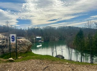 9 Sleepy Hollow Rd, East Bernstadt, KY