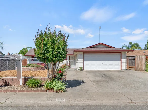 5913 York Glen Way, Sacramento, CA 95842