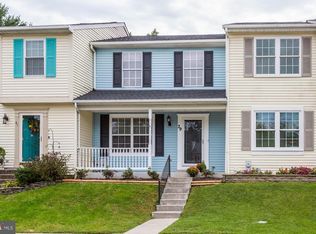 39 Hardwood Dr, Rosedale, MD 21237