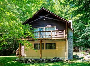 120 Rustic Dr, Killington, VT 05751