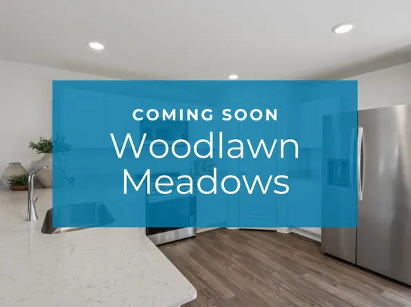 Homes Available Soon, Woodlawn Meadows