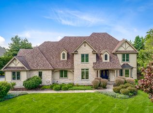 39W202 Cranston Rd, Saint Charles, IL 60175