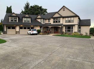 18485 SW Courtney Rd, Sherwood, OR 97140