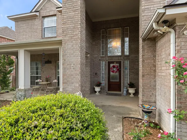 38 Cellini, San Antonio, TX 78258