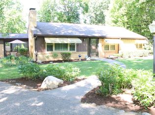 7850 Barlum Dr, Indianapolis, IN