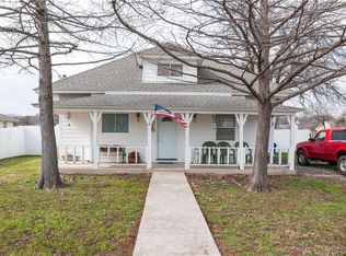 515 N Snyder Ave, Justin, TX 76247