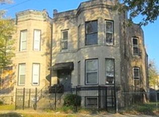 6629 S Langley Ave #1, Chicago, IL 60637
