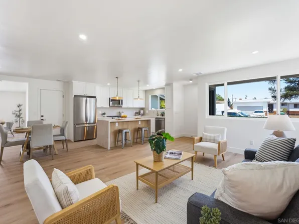 7167 Beagle St, San Diego, CA 92111