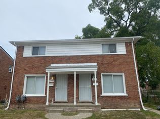 15378 Meyers Rd, Detroit, MI 48227