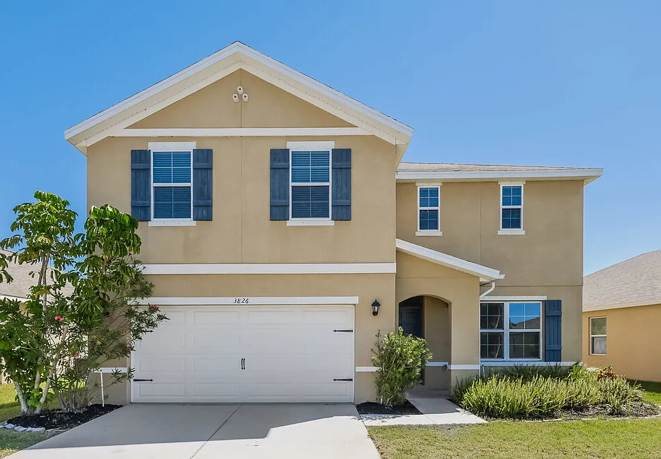 3826 Willow Walk Dr
