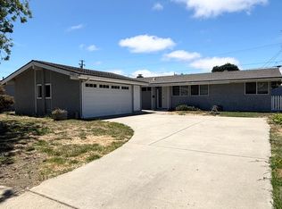 421 N Daisy St, Lompoc, CA 93436