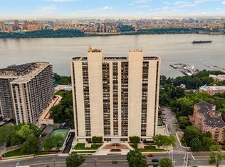 1500 Palisade Ave APT 28F, Fort Lee, NJ 07024