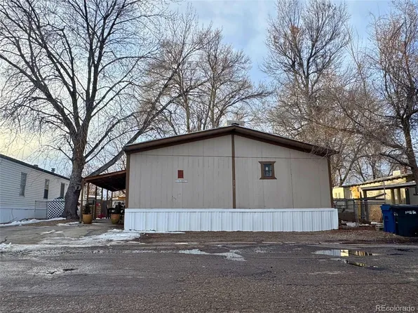 5400 Sheridan Boulevard LOT 279, Arvada, CO 80002