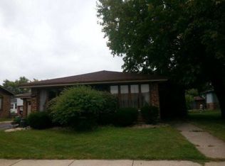 308 S Minerva Ave, Glenwood, IL 60425