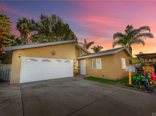 122 E Myrrh St, Compton, CA 90220