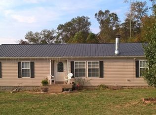 335 New State Rd, Webster, KY 40176