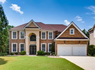 2604 Wolf Lake Dr SW, Atlanta, GA