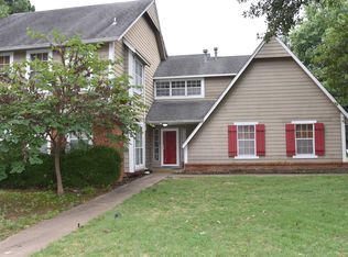 9903 S 108th East Ave, Tulsa, OK 74133