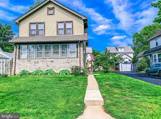 755 Cornell Ave, Drexel Hill, PA 19026