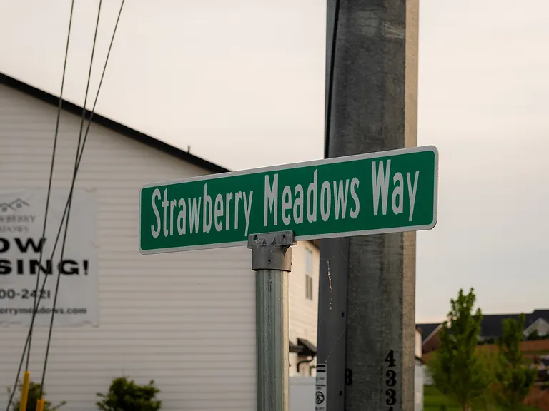 Strawberry Meadows Townhomes — Photo 34