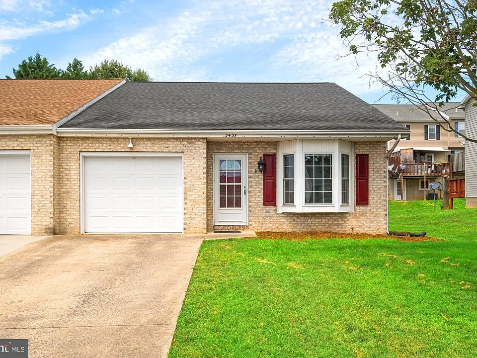 3437 Dawn Dr
