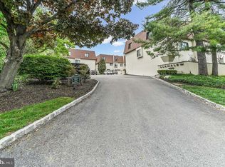 100 Llanalew Rd UNIT 3-C, Haverford, PA 19041