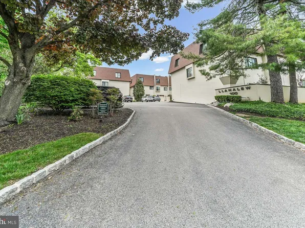 100 Llanalew Rd Unit 3-C, Haverford, PA 19041