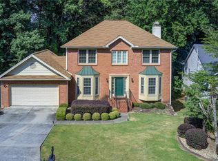 606 Watson Cv, Stone Mountain, GA 30087