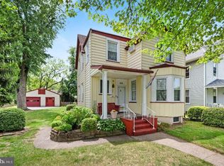 805 Morgan Ave, Palmyra, NJ 08065