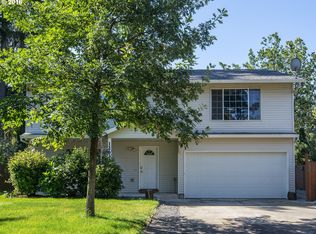 12634 SE Ellis St, Portland, OR 97236