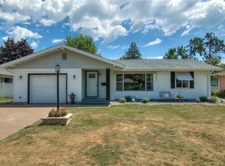 515 E Grant Ave, Eau Claire, WI 54701