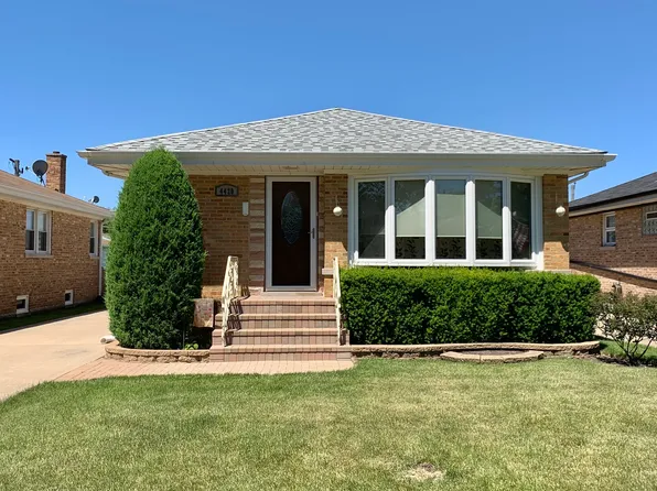 (undisclosed Address), Norridge, IL 60706
