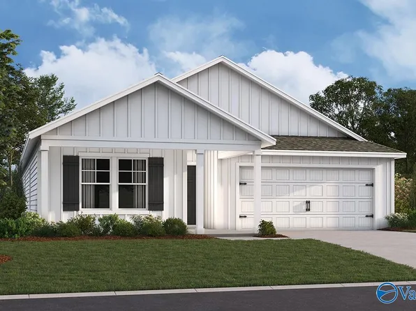 9948 Sequoyah Cove Dr, Owens Cross Roads, AL 35763