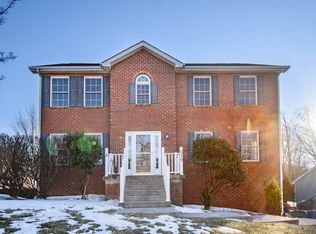 210 Heartwood Xing, Blacksburg, VA 24060